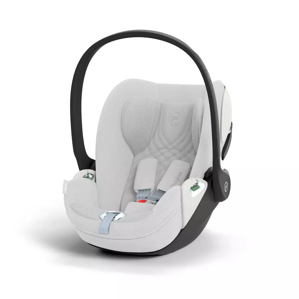 Babyschale Cloud T i-Size Plus