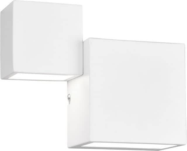 LED-Wandleuchte