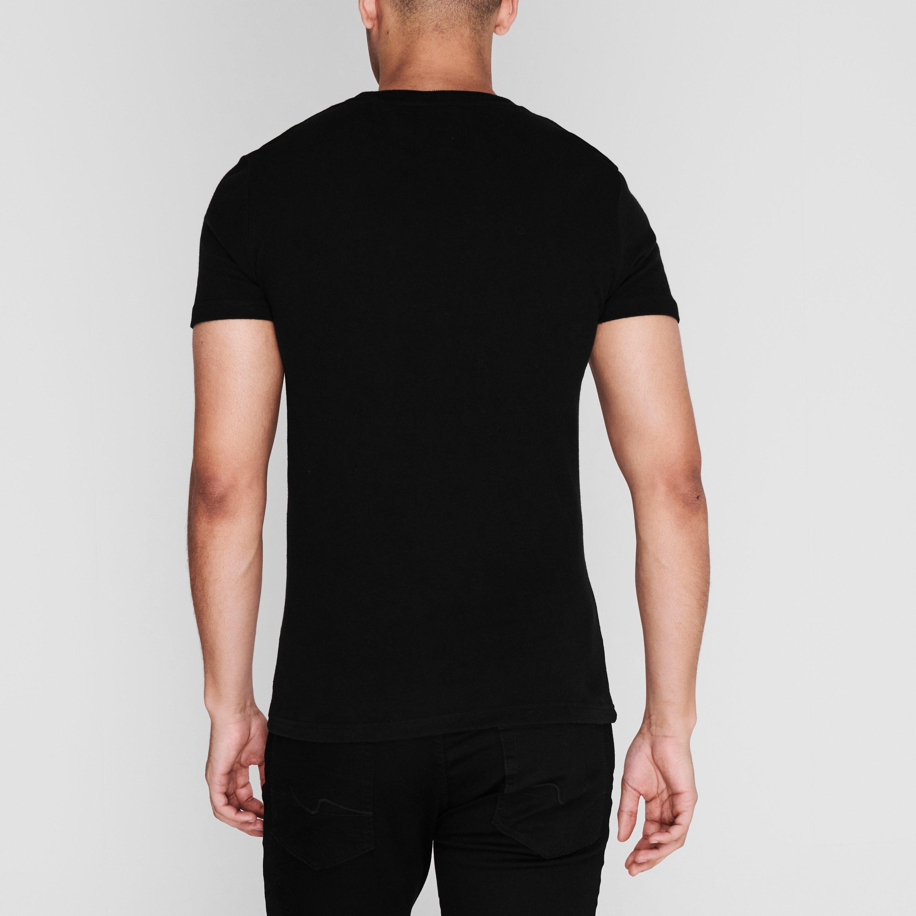 Superdry Classic T Shirt