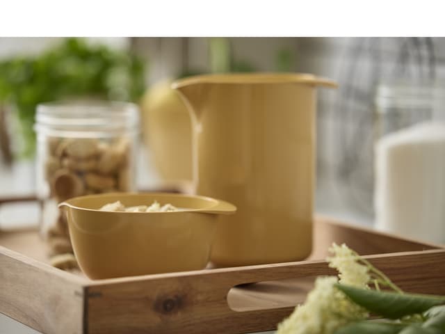 Rosti NEW Classic Mixkande 1,25 liter Curry