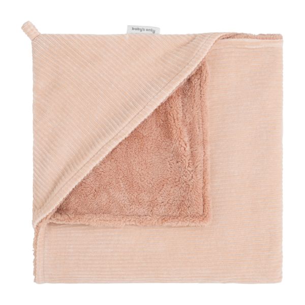 Baby's Only Sense Wikkeldeken - Peach