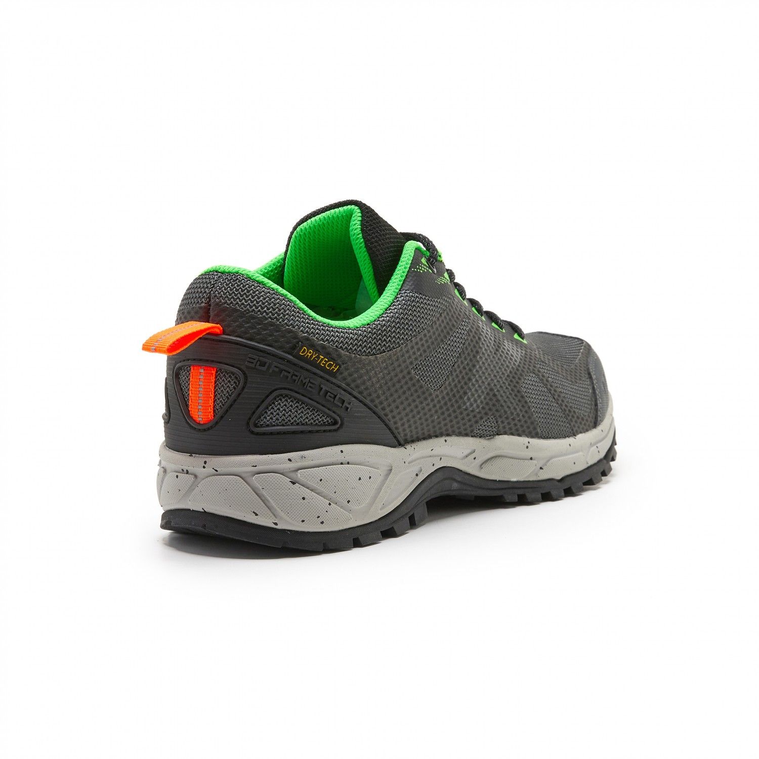Zapatillas Running Kelme Trail Viagem