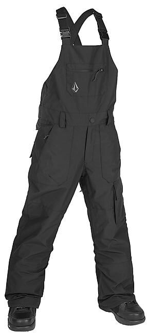 VOLCOM - BARKLEY INS BIB OVERALL