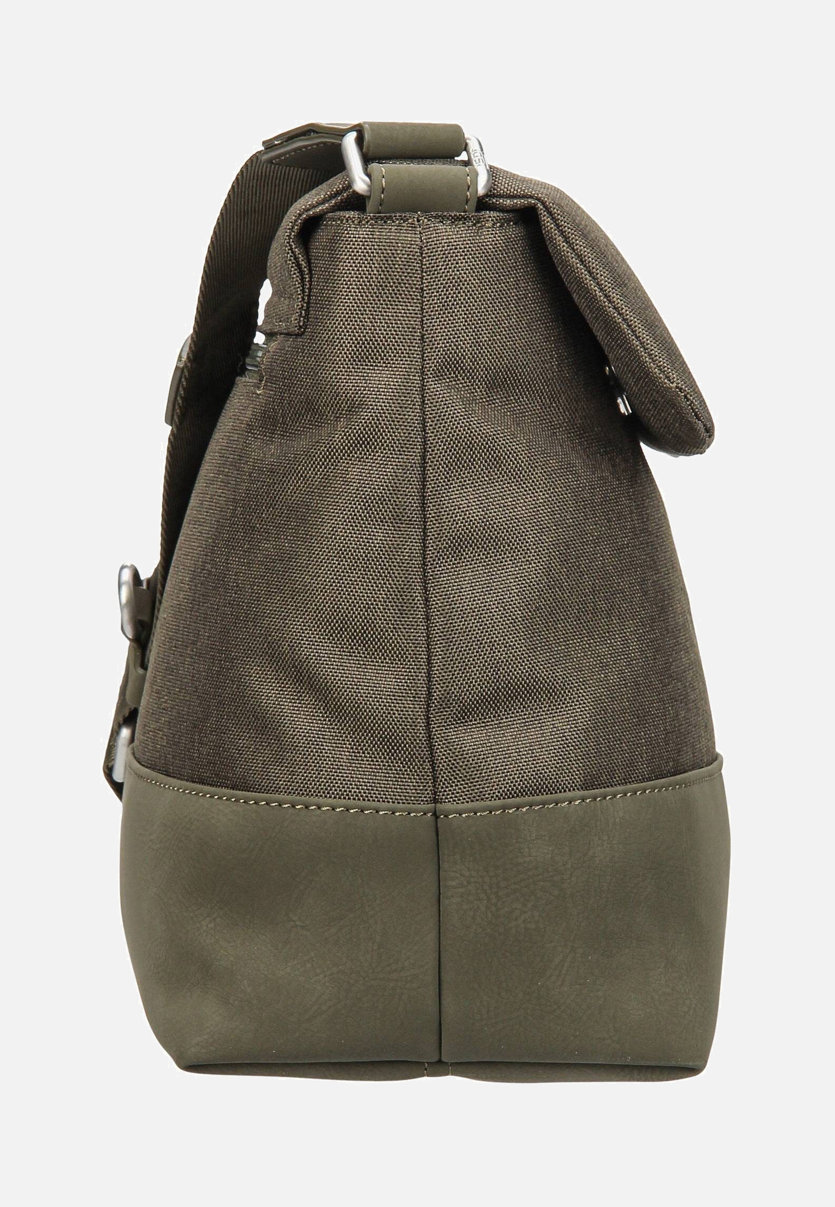 Andoya 6041 Taupe - Crossbody Bag