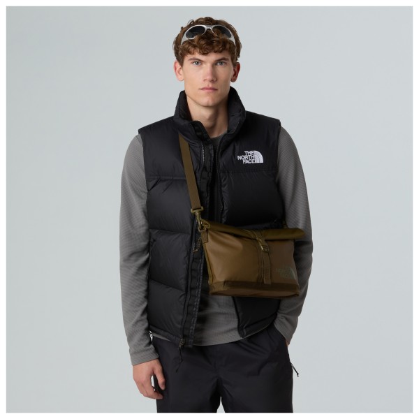 The North Face - Base Camp Shoulder Bag - Sac à bandoulière