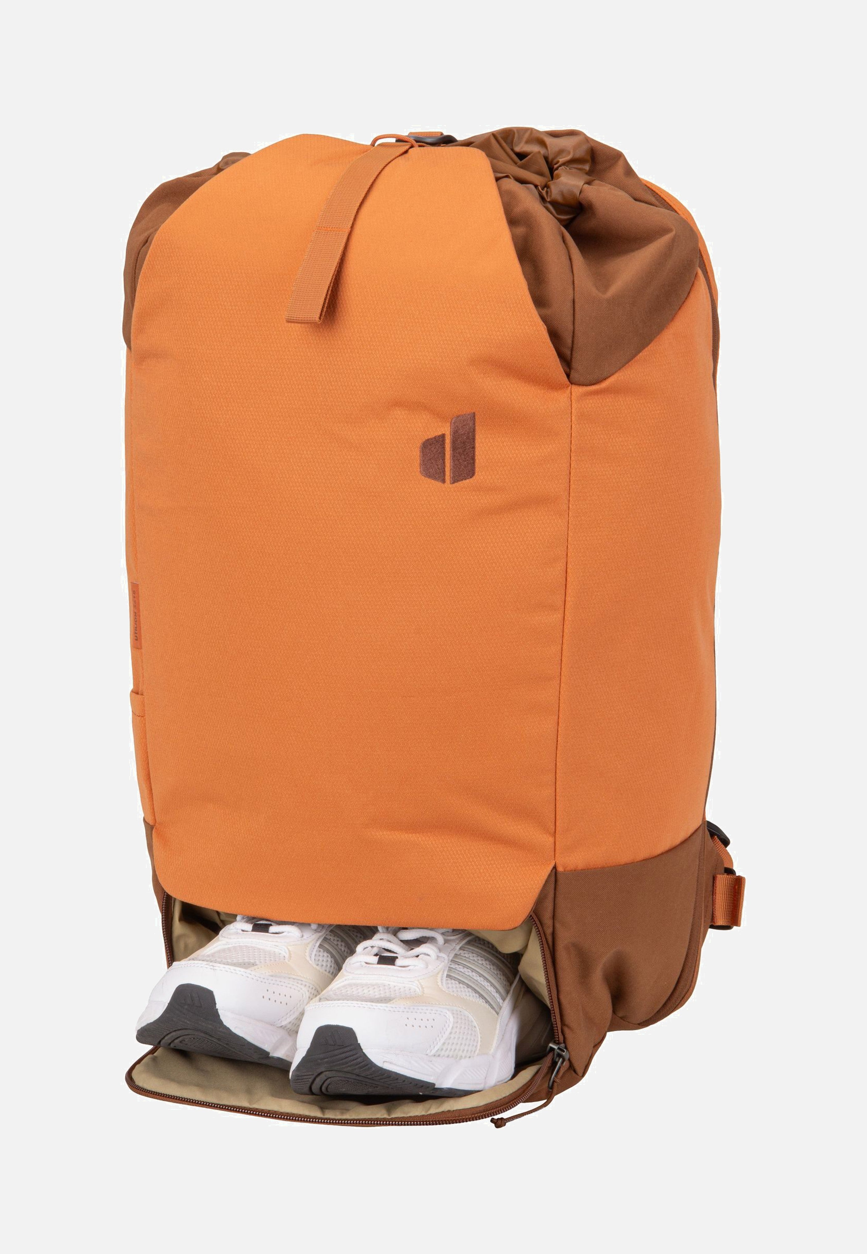 Utilion 34+5 Pecan/Mocha - Rucksack