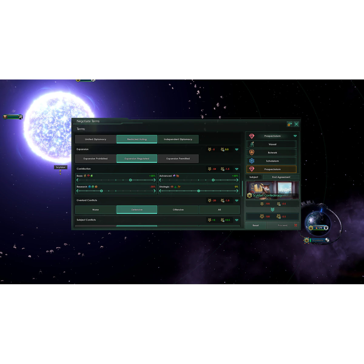 Stellaris: Overlord - PC Windows,Mac OSX,Linux