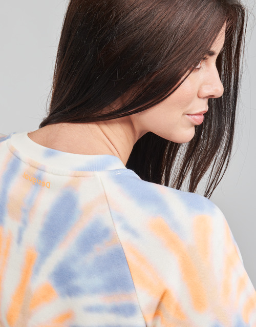 Desigual - CRUDO - Multicolore