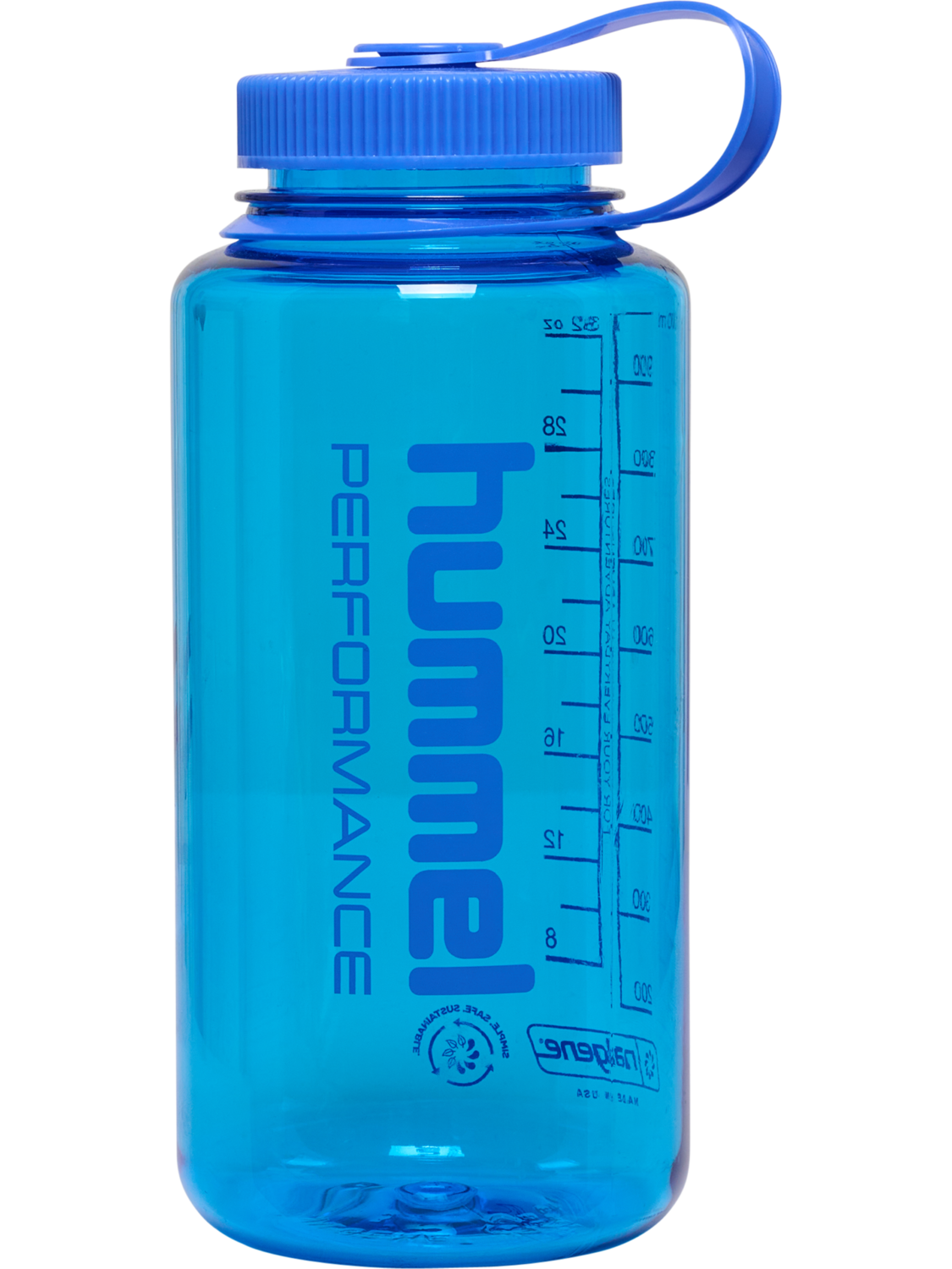 hmlFAST 1L WATER BOTTLE