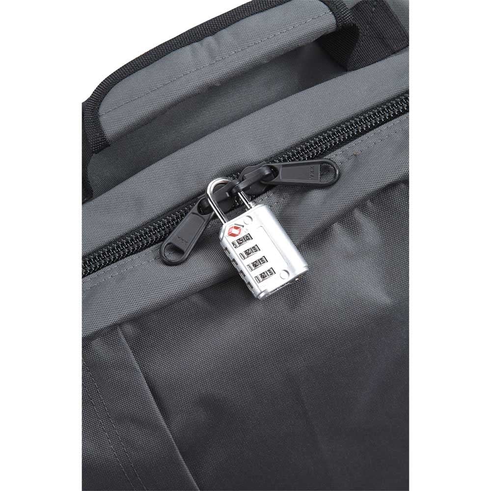 CabinZero Classic 44L Cabin Backpack Original Grey
