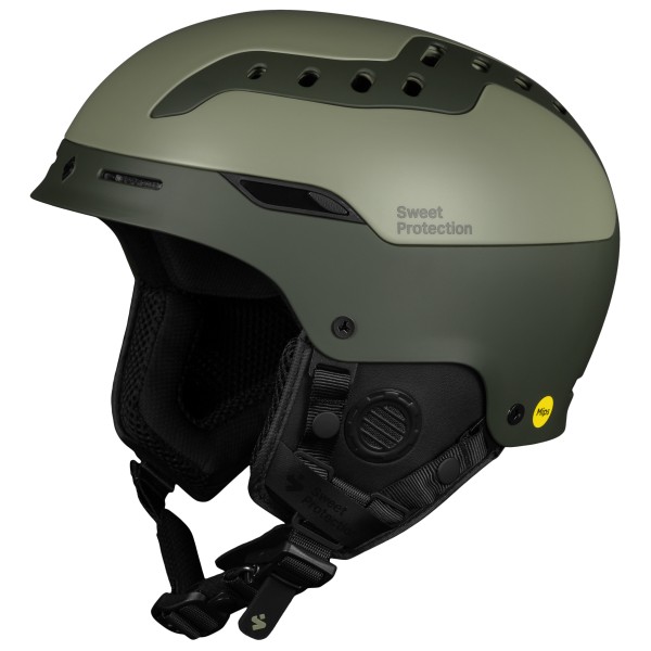 Sweet Protection - Switcher MIPS Helmet - Casque de ski