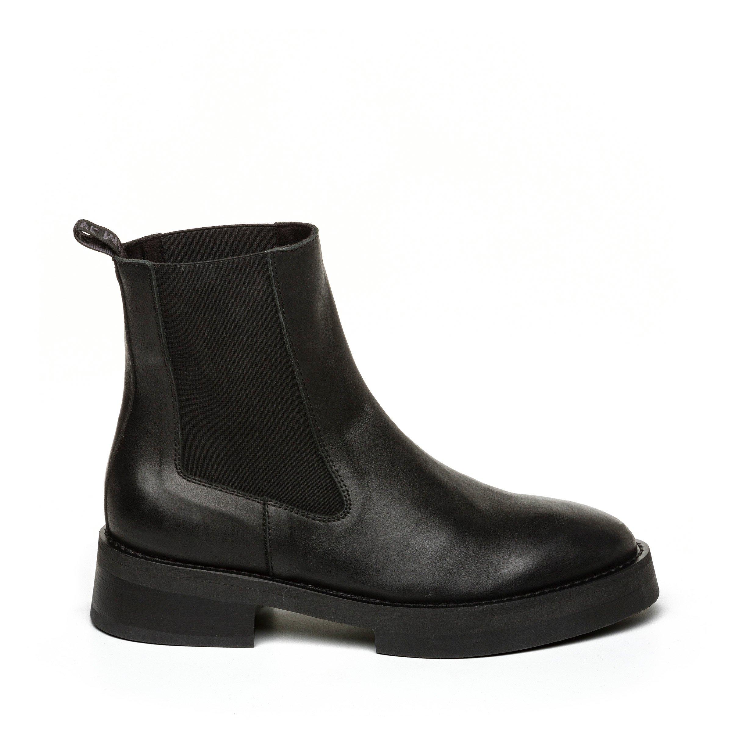 Steve Madden Monte Boots