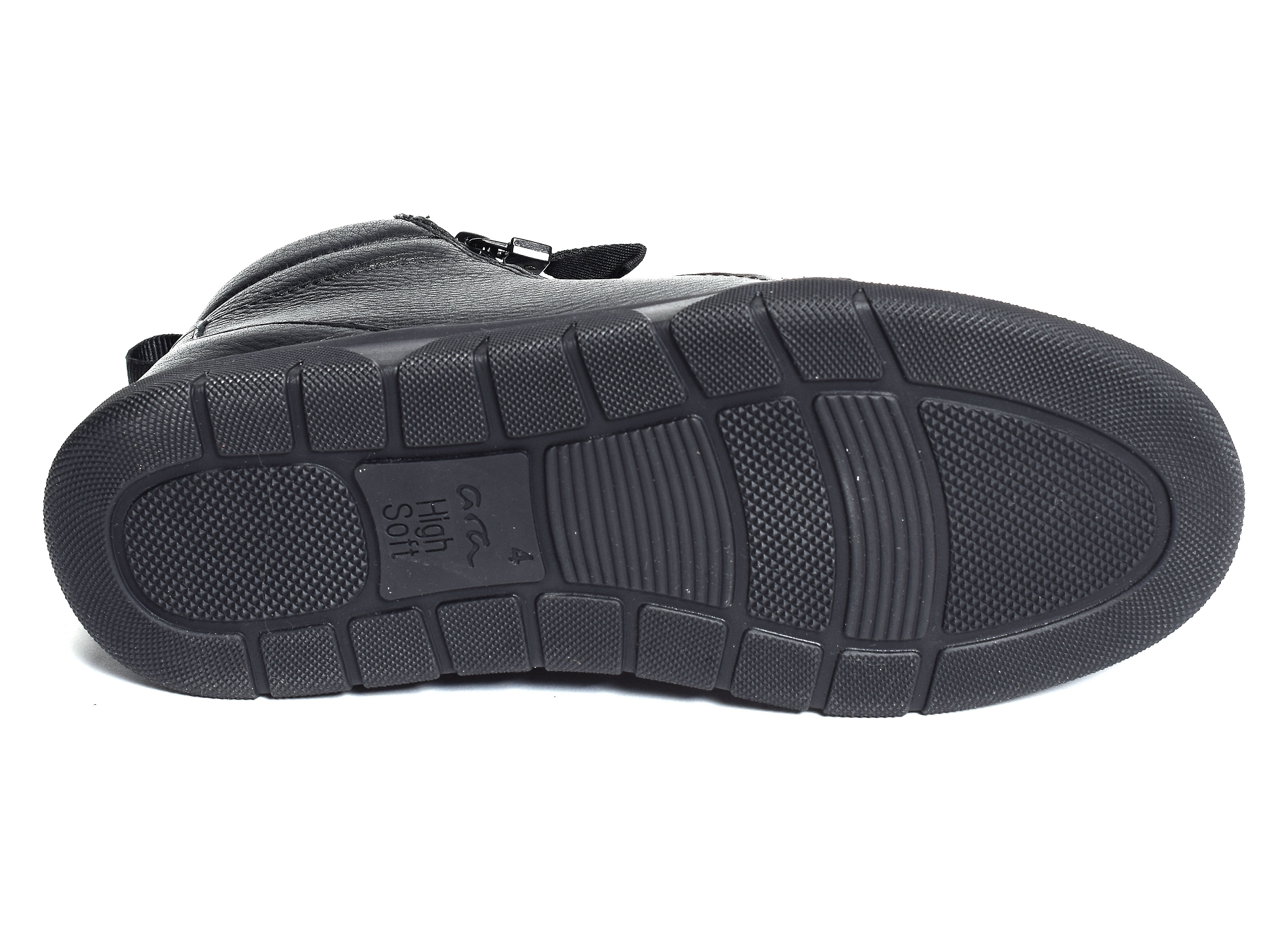 Rom sport st noir