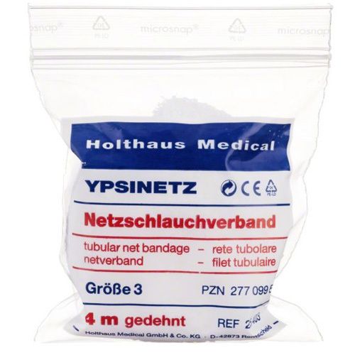 YPSINETZ Netzschlauchverband GR. 3