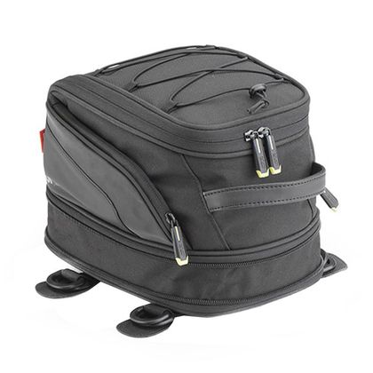 Sacoche de selle Givi EA132/EA132B (11 Litres) Universel - Noir