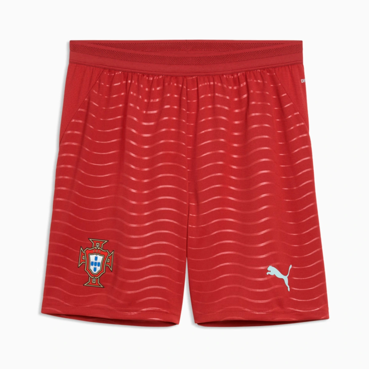 Calções Puma Portugal Primeiro Equipamento Mundial 2026