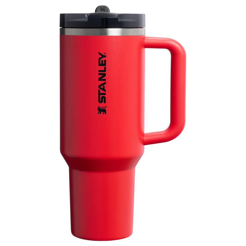 Quencher® ProTour Flip Straw Tumbler | 1.18L
