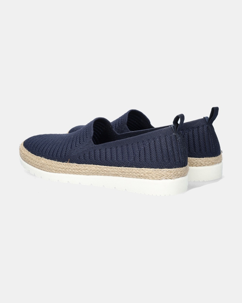 Skechers Flexpadrilles Espadrilles  - blauw