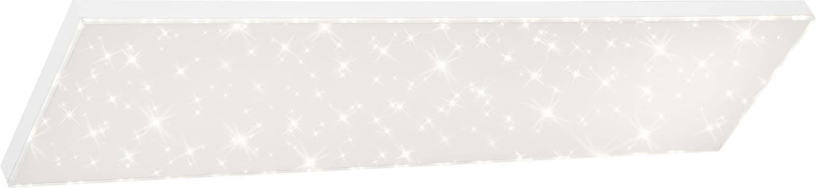 LED-Deckenleuchte