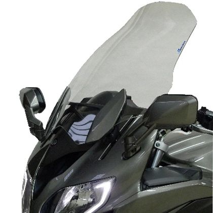 Bulle Bullster Haute protection Fumé noir