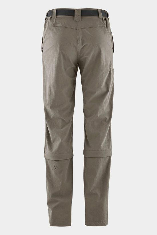 Maier Sports Maier Sports Arolla Regular Broek Dames
