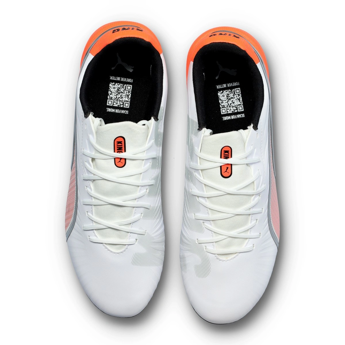 Chuteira Puma King Match MG