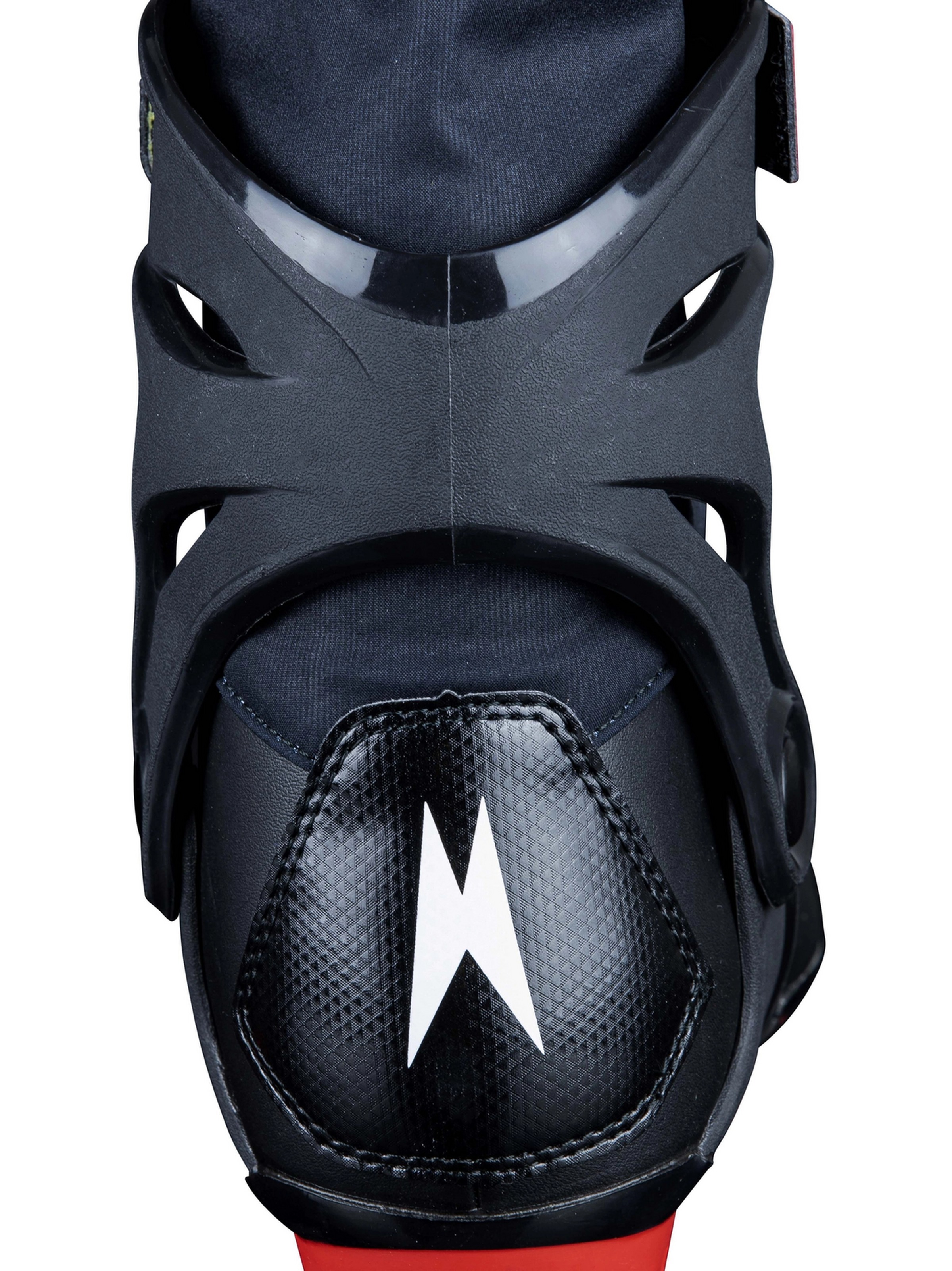 Endurace Universal Black