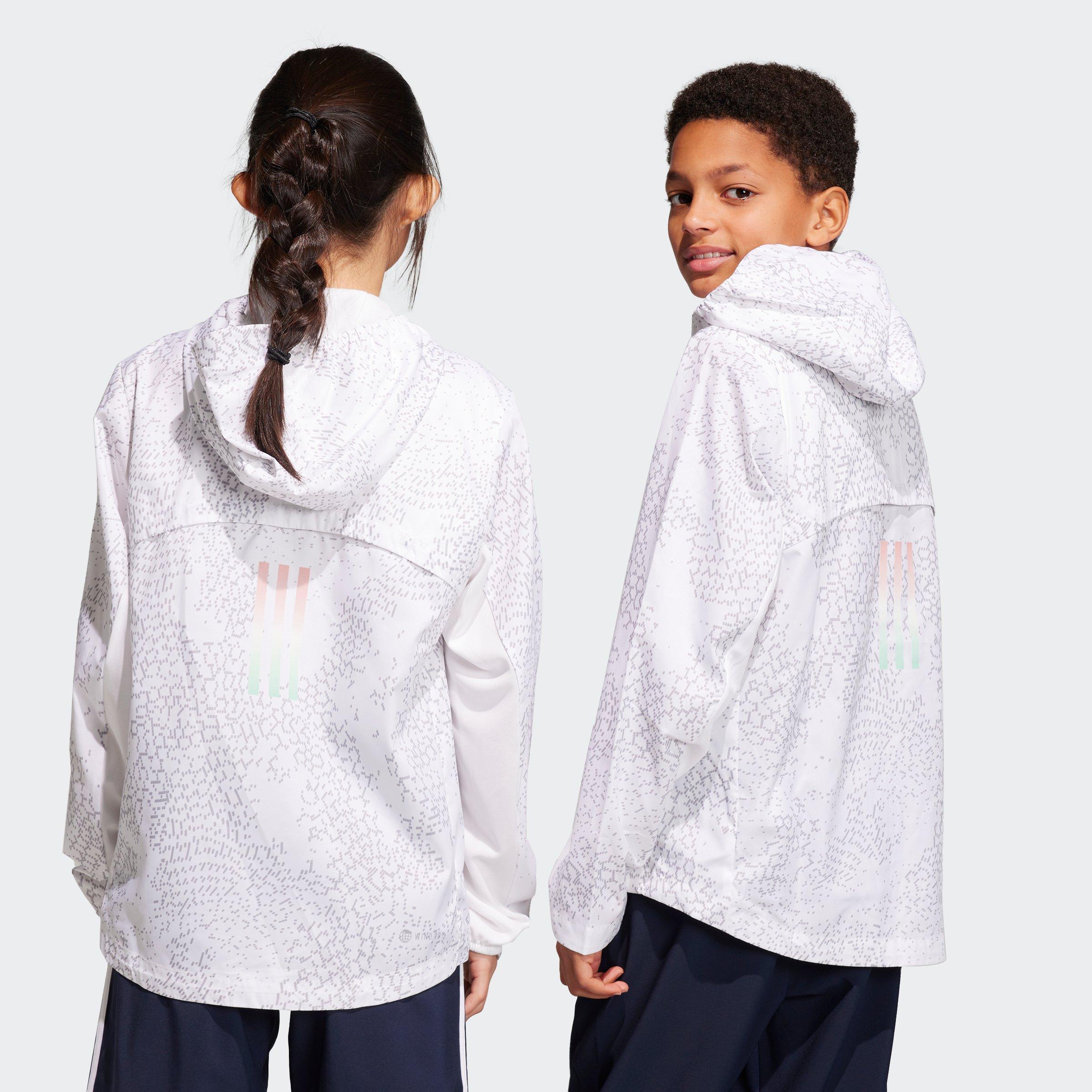 adidas WIND.RDY Windbreaker Jacket Kids