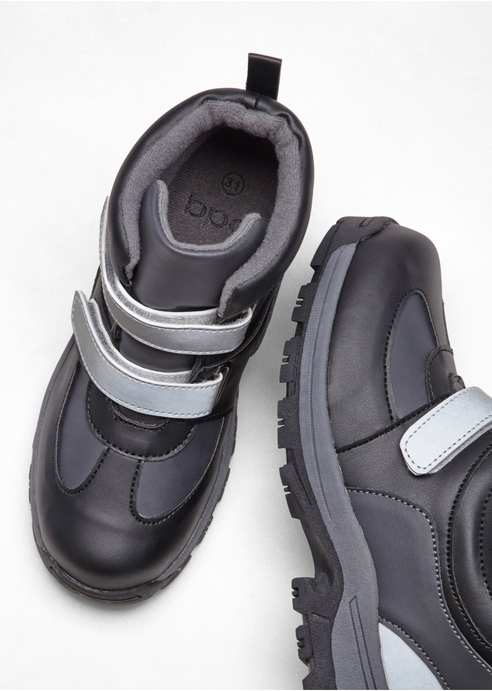 Boots hiver enfant