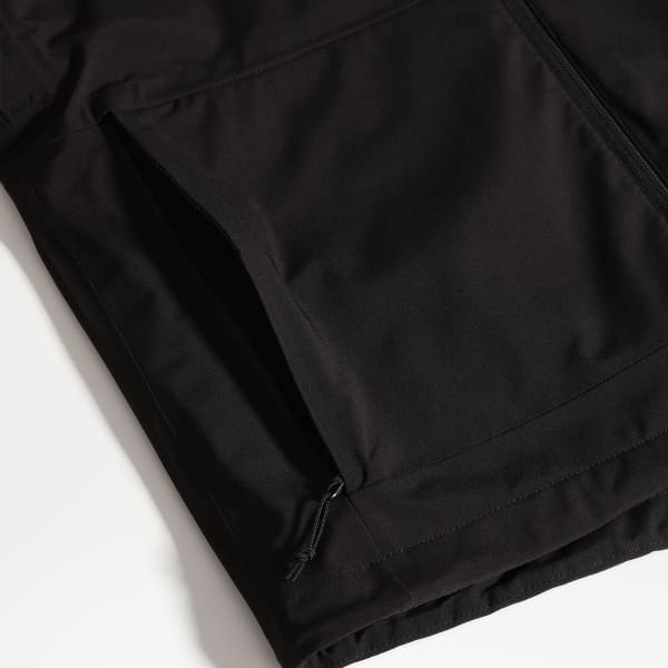 Doudoune ski THE NORTH FACE M TBALL ECO TRI JKT TNF BLACK/TNF BLACK