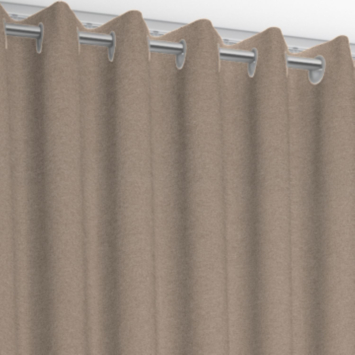 Gordijn Stan 2906 taupe