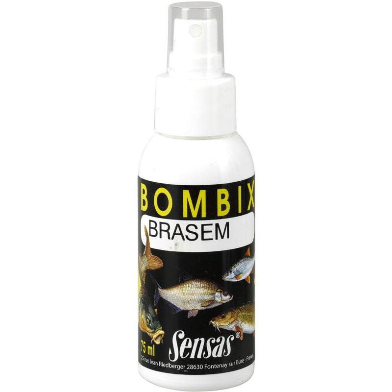 Attractant Arome Spray Sensas Bombix