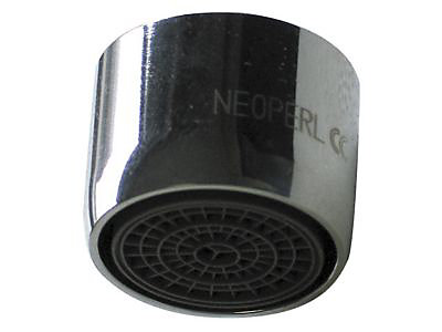 Aérateur Neoperl anticalcaire 22 x 100
