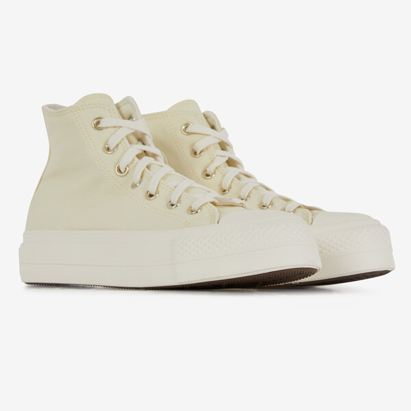 CONVERSE CHUCK TAYLOR ALL STAR LIFT HI