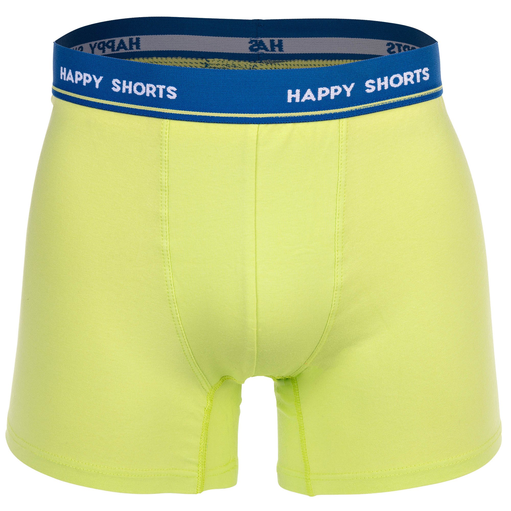 Herren Boxershort Mehrfarbig
