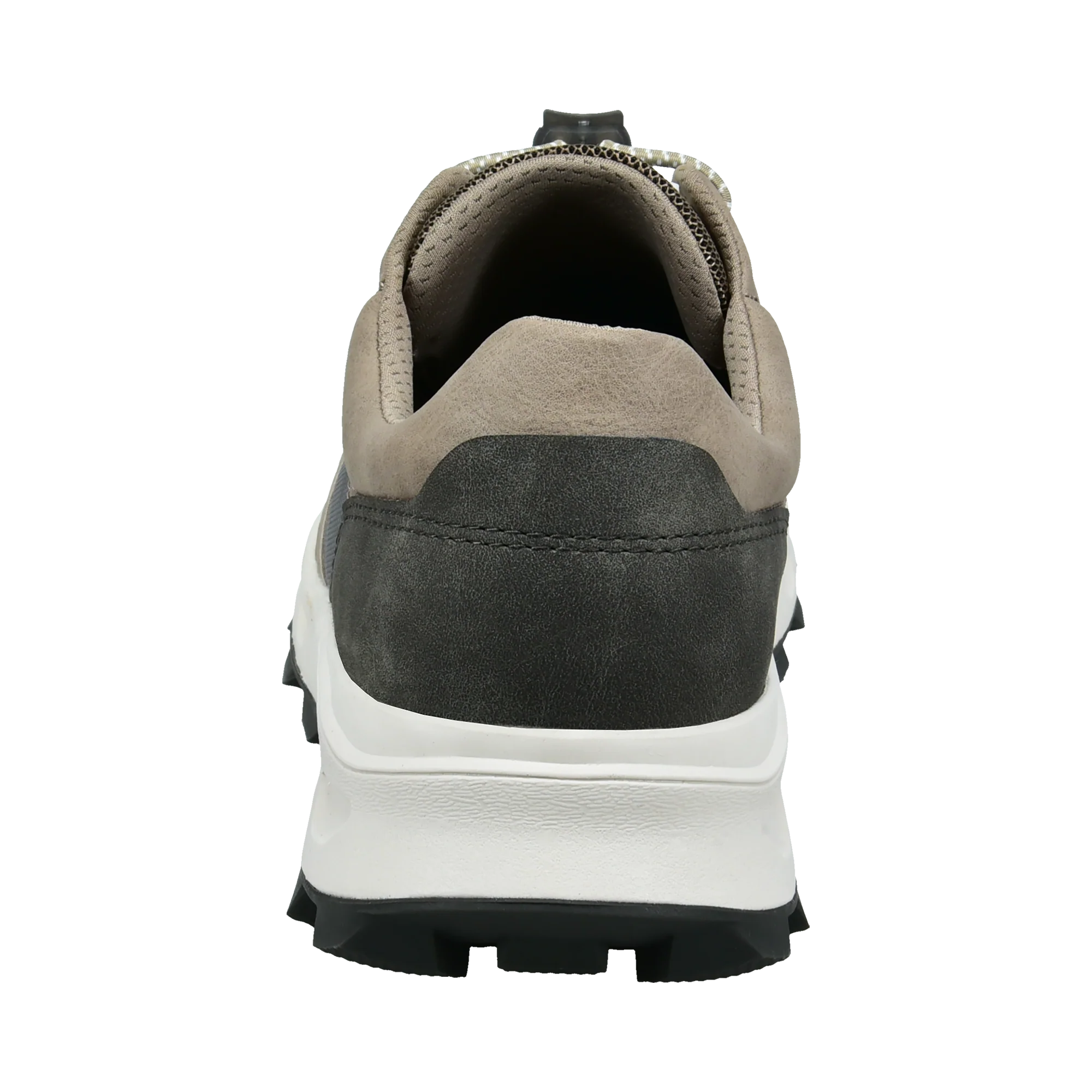 Sneaker taupe