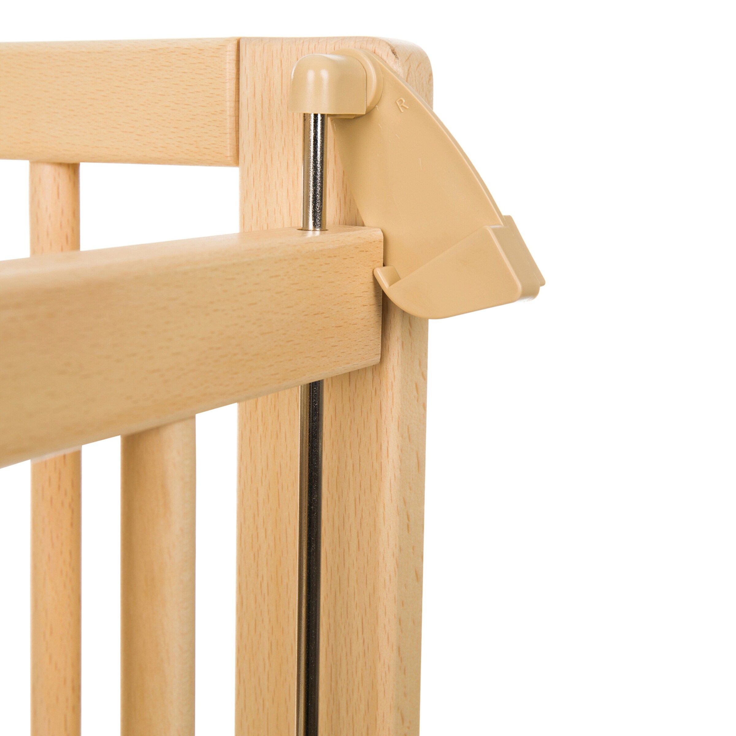 Fillikid Beistellbett Cocon 40x90 cm