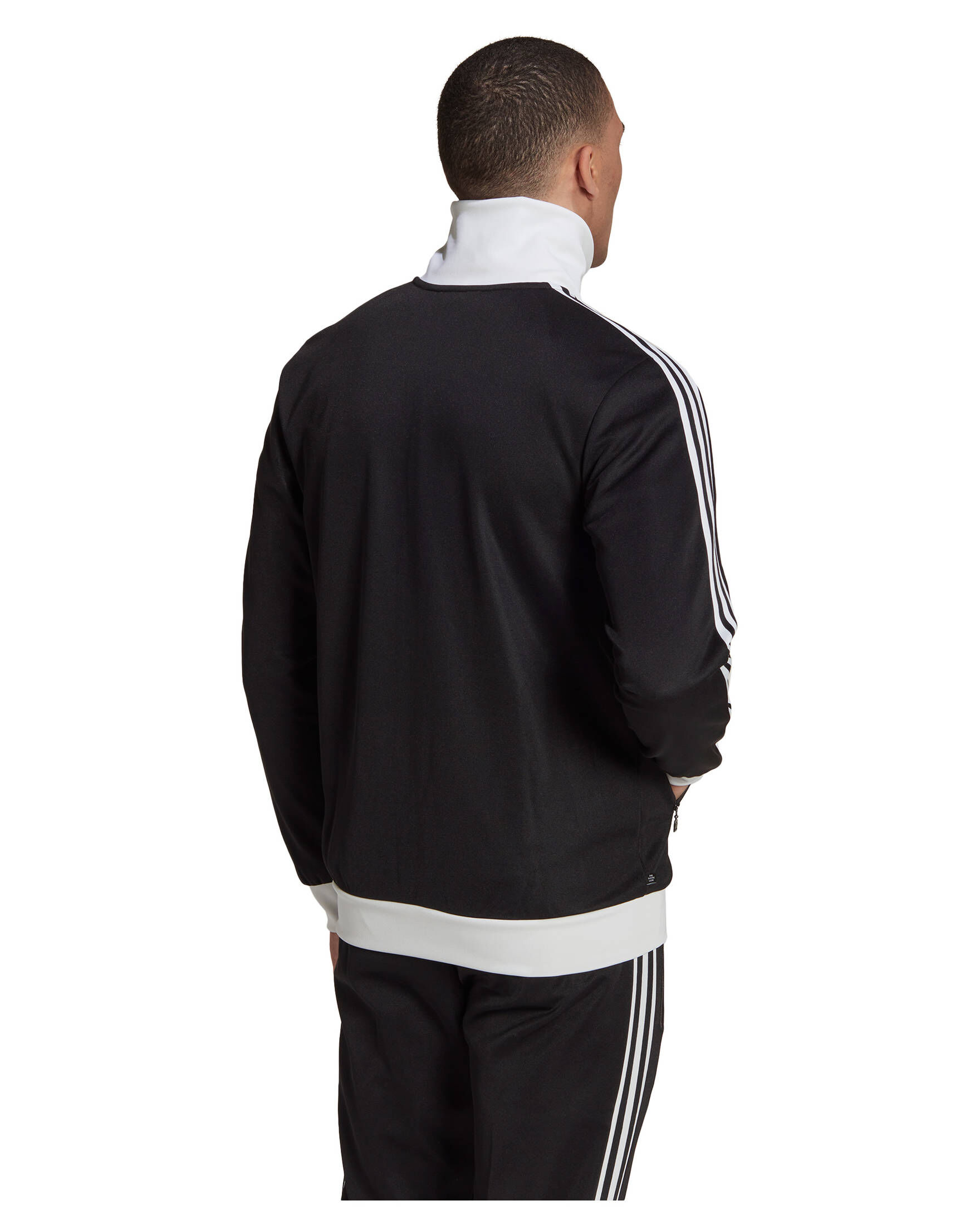 adidas Originals| Herren Sweatjacke BECKENBAUER