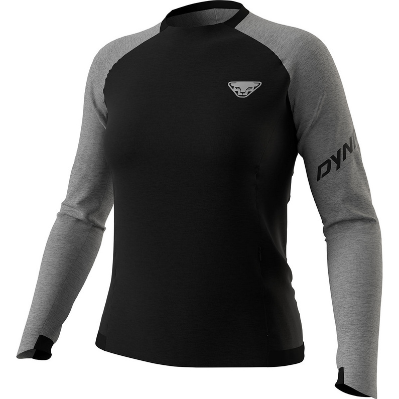 Dynafit Damen 24/7 Polartec Pullover