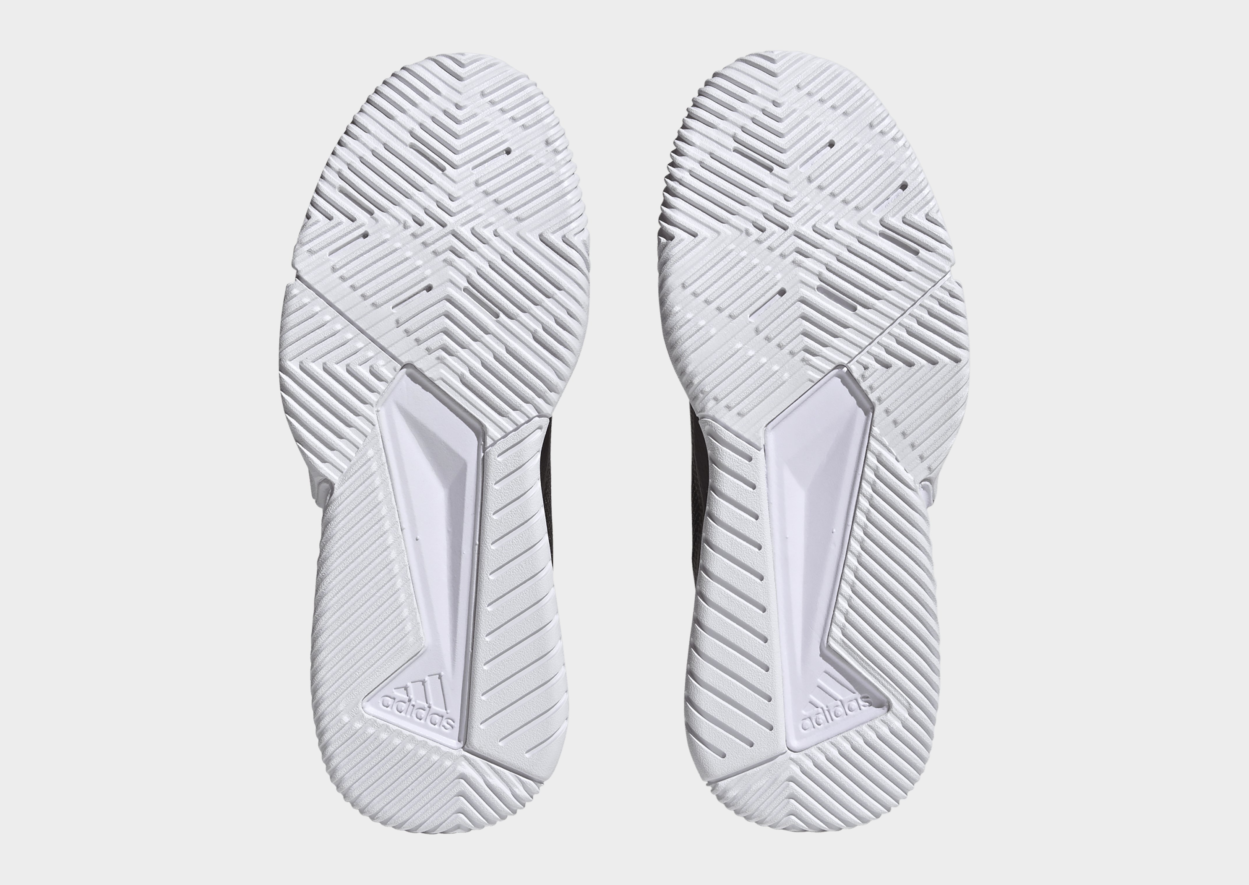 adidas Chaussure Court Team Bounce 2.0