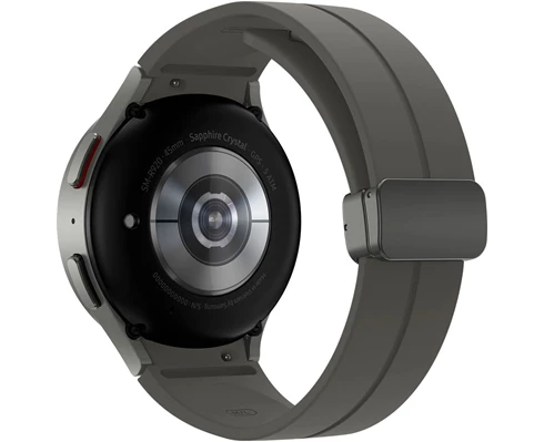 Samsung Galaxy Watch5 Pro 45mm BT Gray Titanium