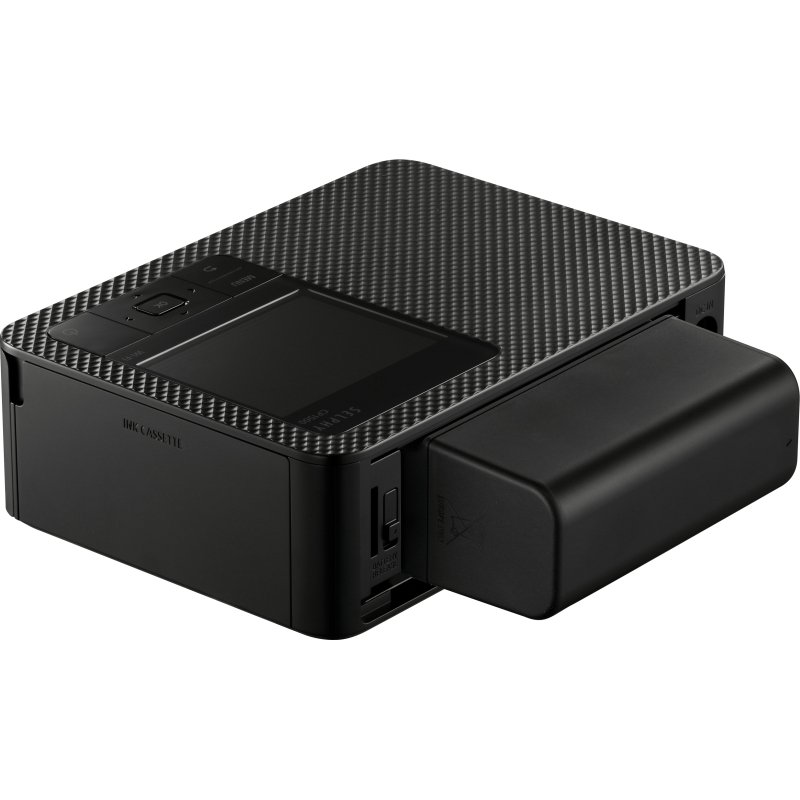 Canon SELPHY CP1500 imprimante photo Sublimation de teinte 300 x 300 DPI 4