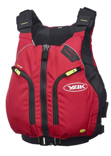 Yak Xipe Red