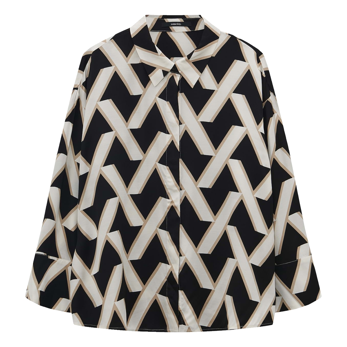 Dames Blouse NEW BL Eni
