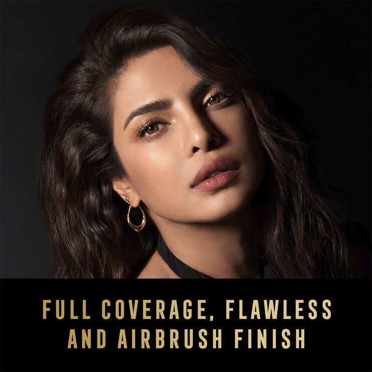 Max Factor All Day Flawless 3In1 Foundation