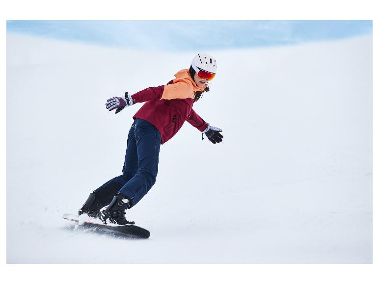 Fotochromatische skibril Premium