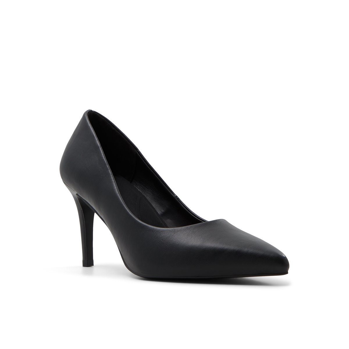 K STUDIO-Beranaver-Talons hauts/Escarpins - Talon aiguille - Noir