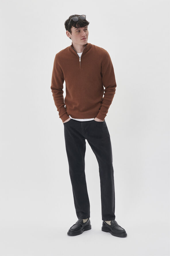 Matinique MAlagoon Z Cambridge brown