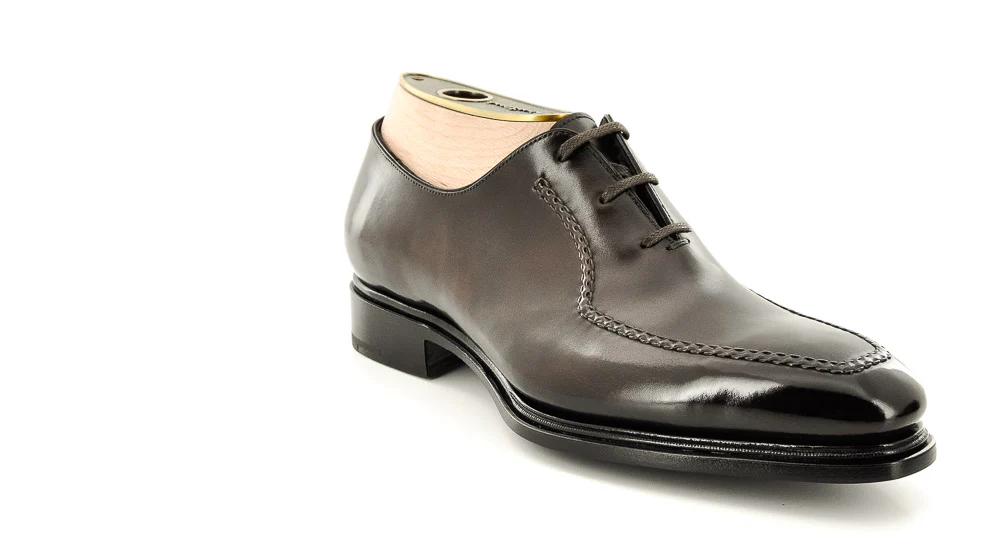SANTONI - LEVANTE 17365 RNR MARRON