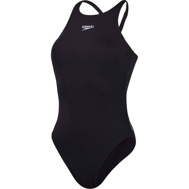 Speedo Endurance+ V Back Badedragt Dame